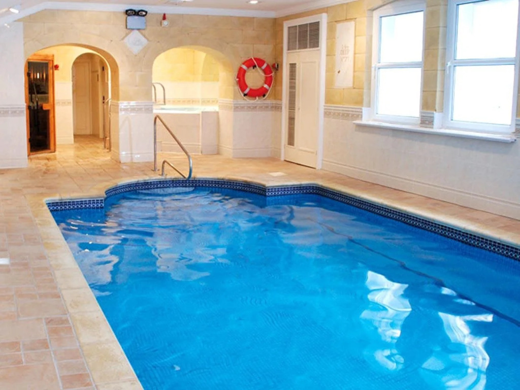 Branston Hall Hotel