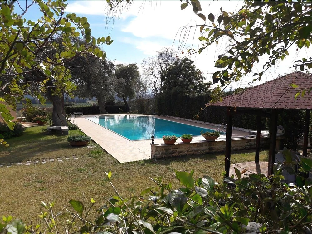 Villa Grazia Tremmilia
