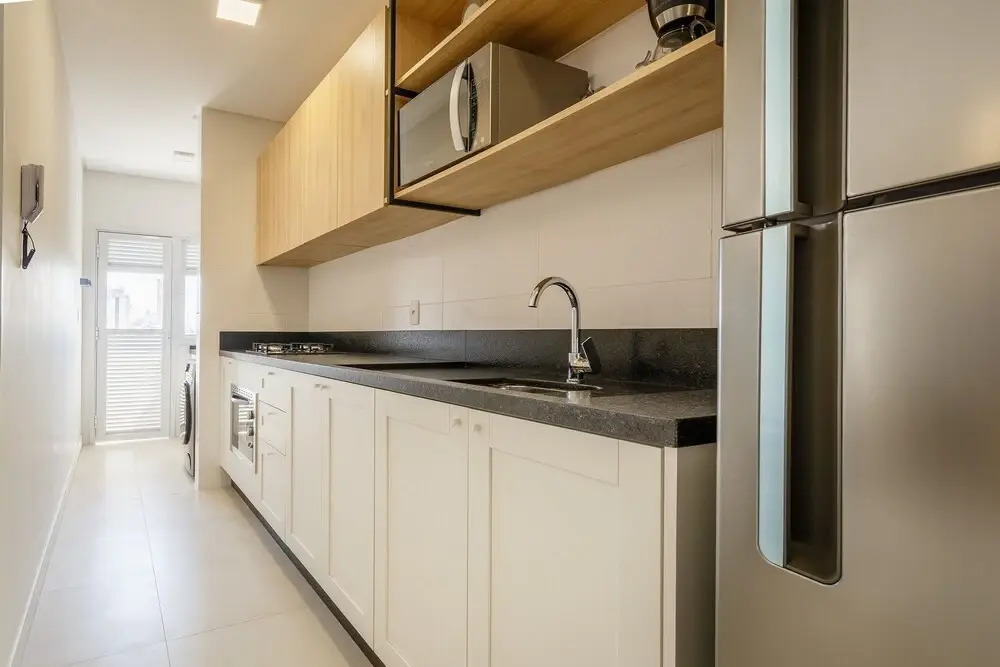 Apartment in the Center With Pool Rri103