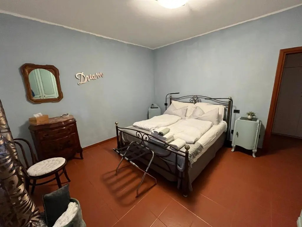 Rocca di Corno Guest House