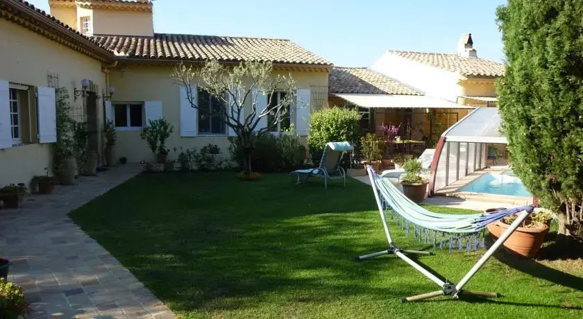 La Baume