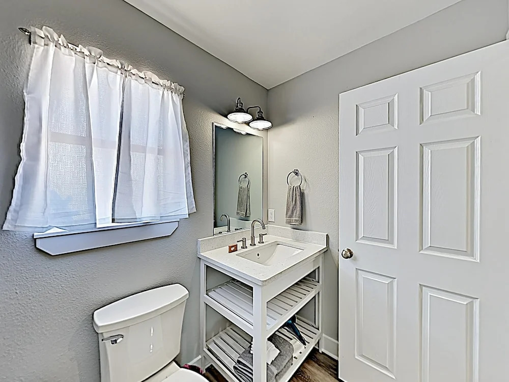 New Listing! Sebo Seaside W/ Pool Oasis & Deck 3 Bedroom Home