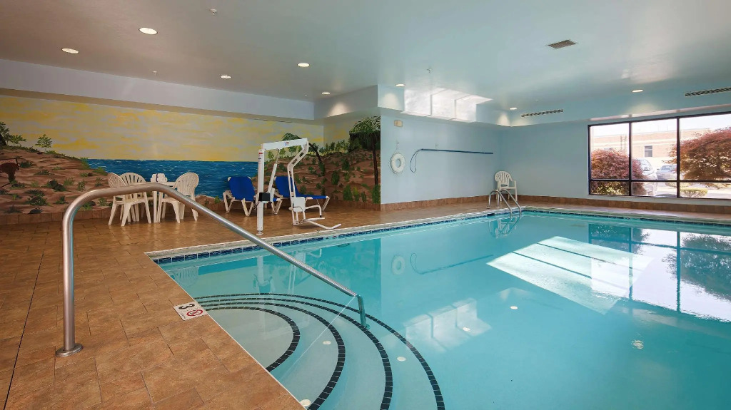 Best Western Plus Richmond Indiana I-70
