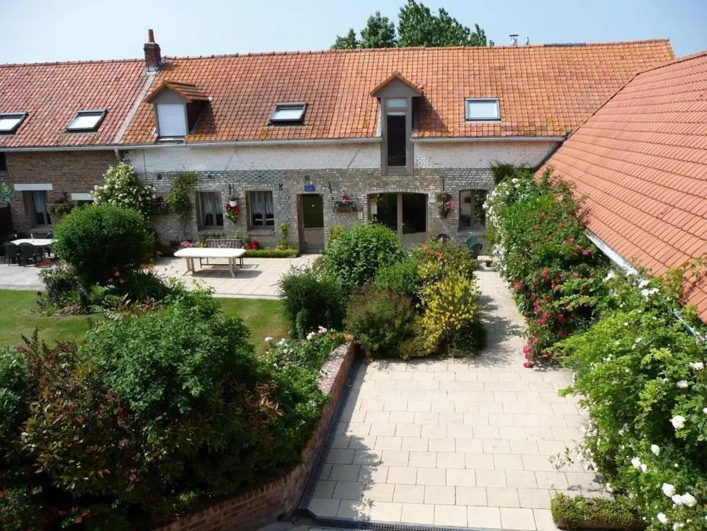 Gite du Chene