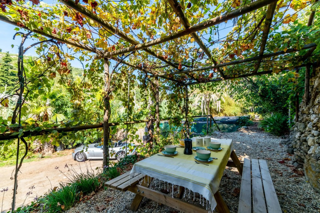 Casa Monet, 200 mt dal mare, clima, Wi-Fi