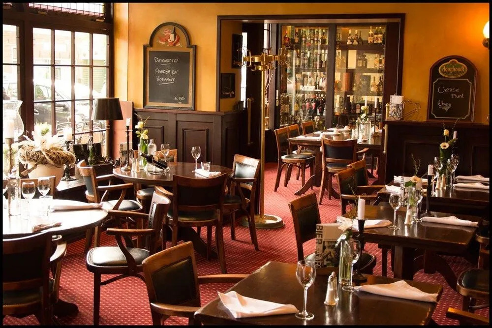 Hotel Duhoux