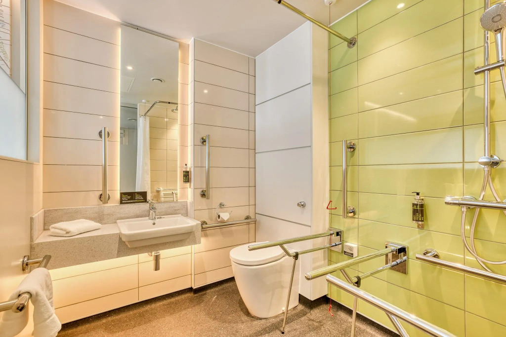 Premier Inn London Soho