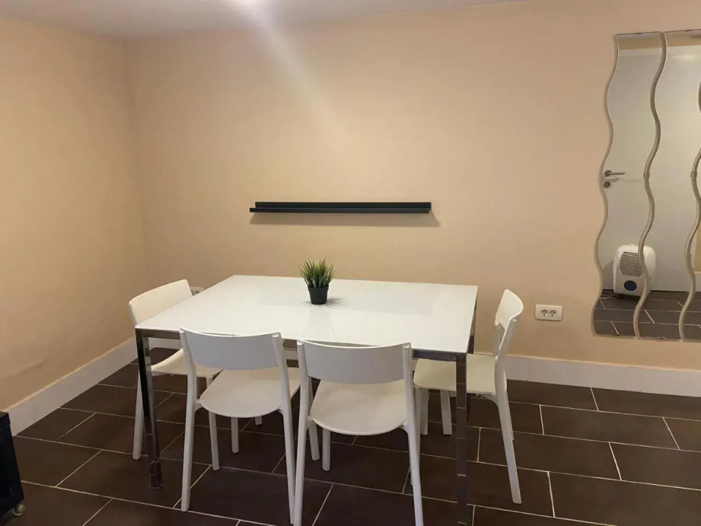 Apartments Villa Roza