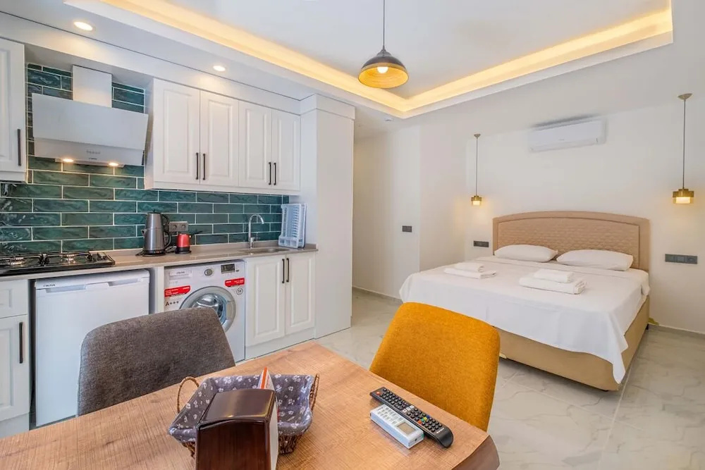Yosun Suites