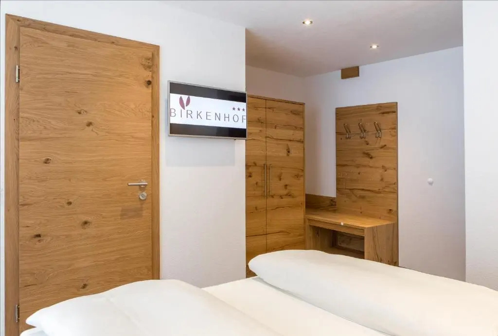 BIRKENHOF premium apart & suites