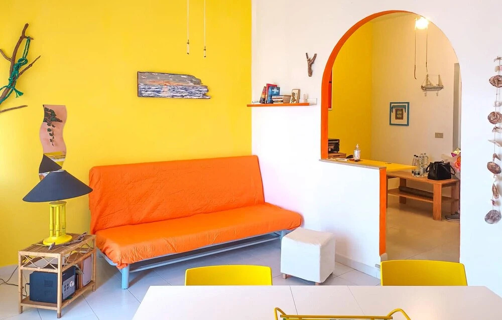 Nice Apartment in Portoferraio With Wifi
