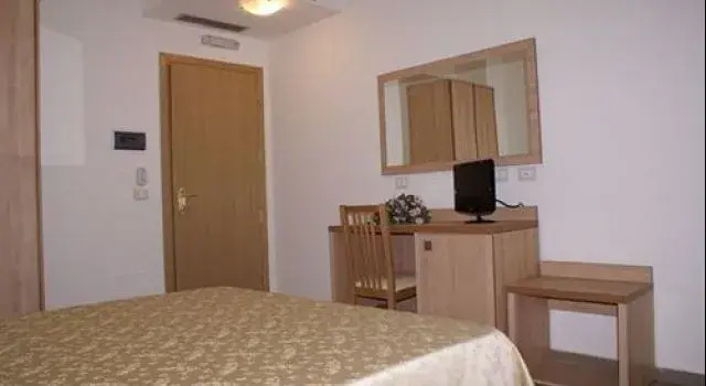 Hotel Paradiso Verde