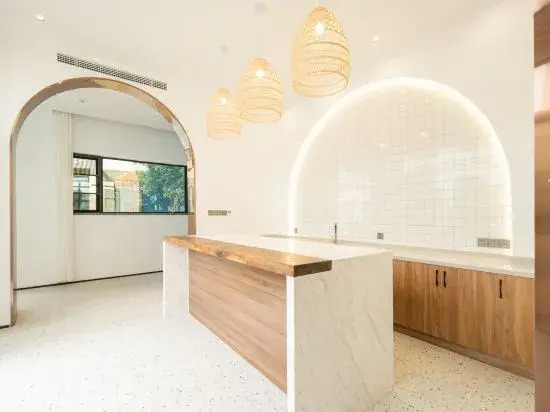 Sanya Huajianfang Homestay