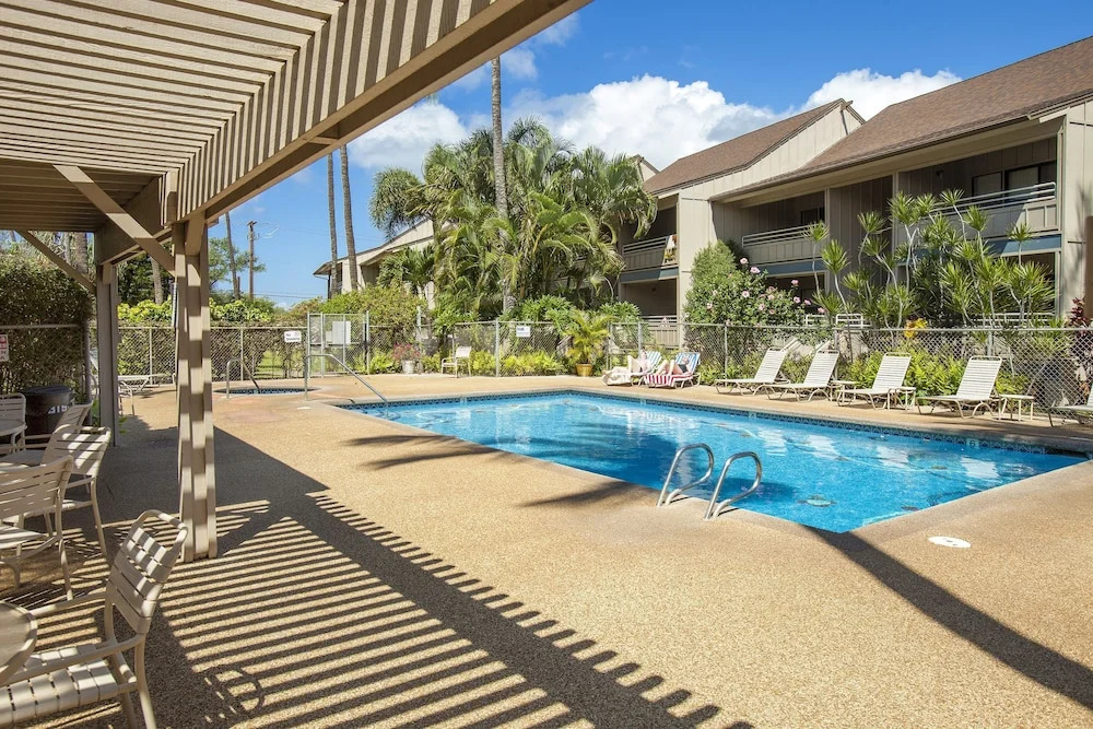 Kihei Bay Vista - Maui Condo & Home