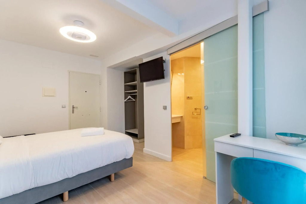 Cruces Metro Rooms