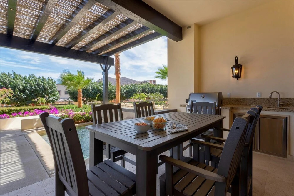 Copala #2104 - Ground Floor Luxury 2 Bdrm 2 Bath Condo W/plunge Pool