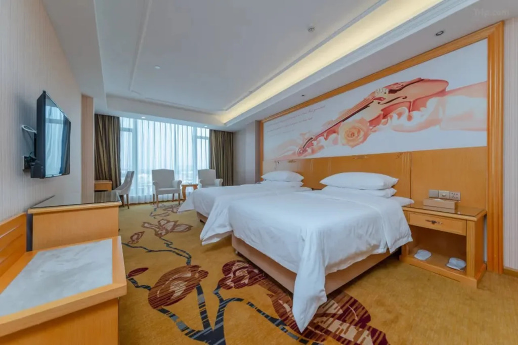 Vienna Hotel (Guangzhou Nansha Lanhe Store)