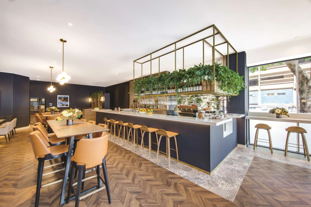 Vibe Hotel Sydney
