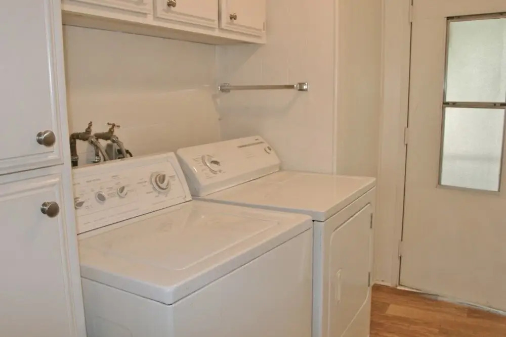Roadrunner Club 18 - 2 Br Home
