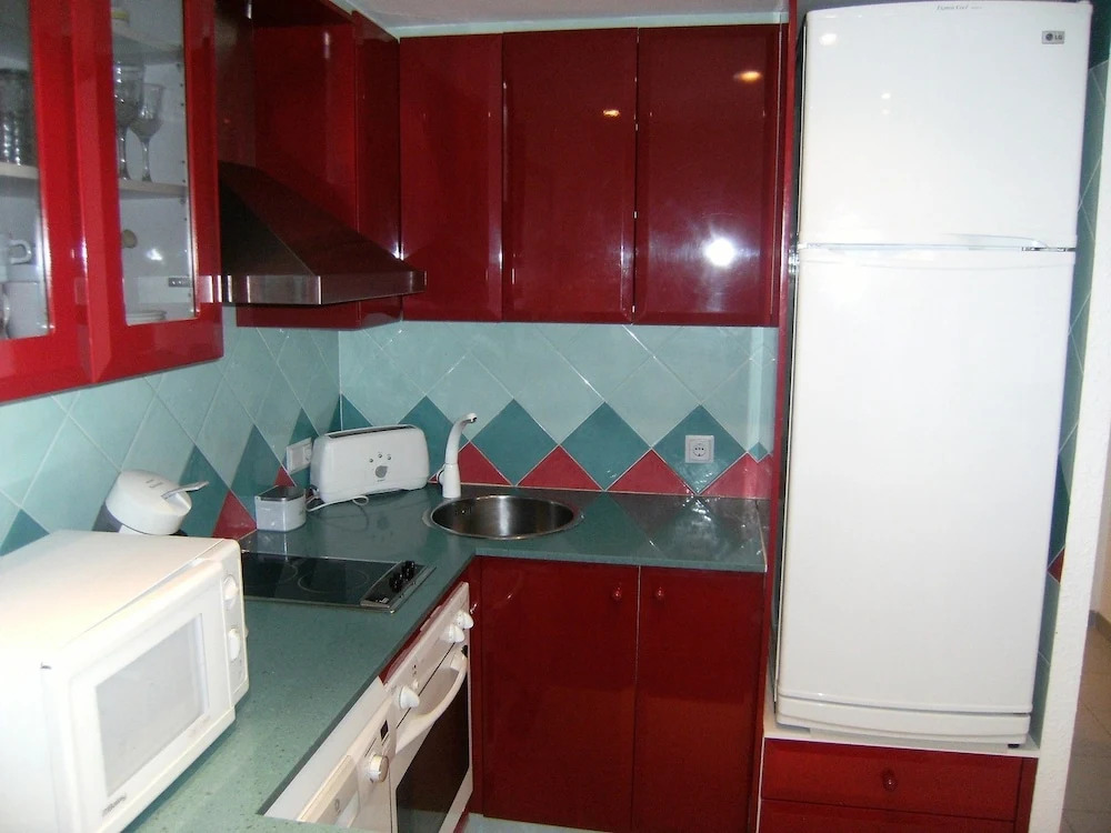 Apartamentos Mar DOr