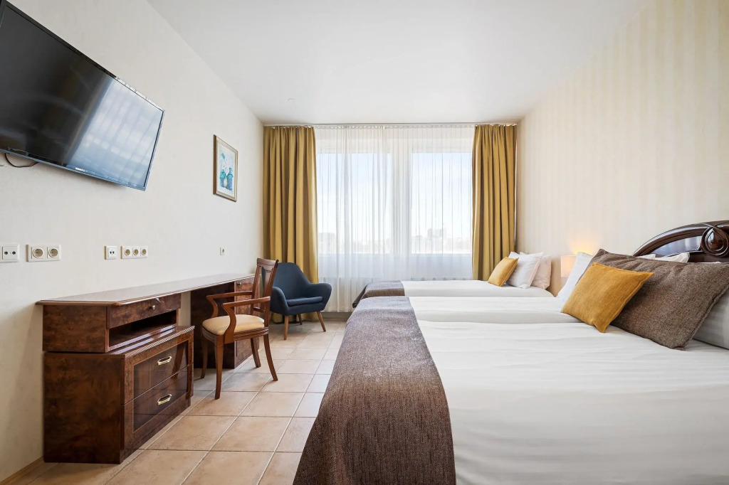 Hotel Ísland - Comfort
