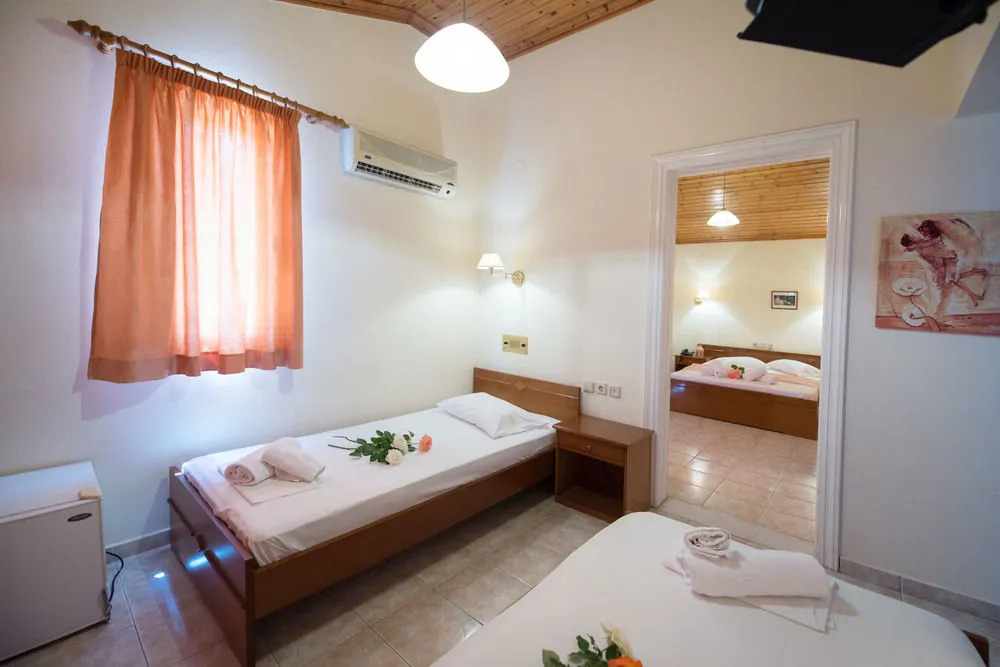 Lefkada Beach Hotel