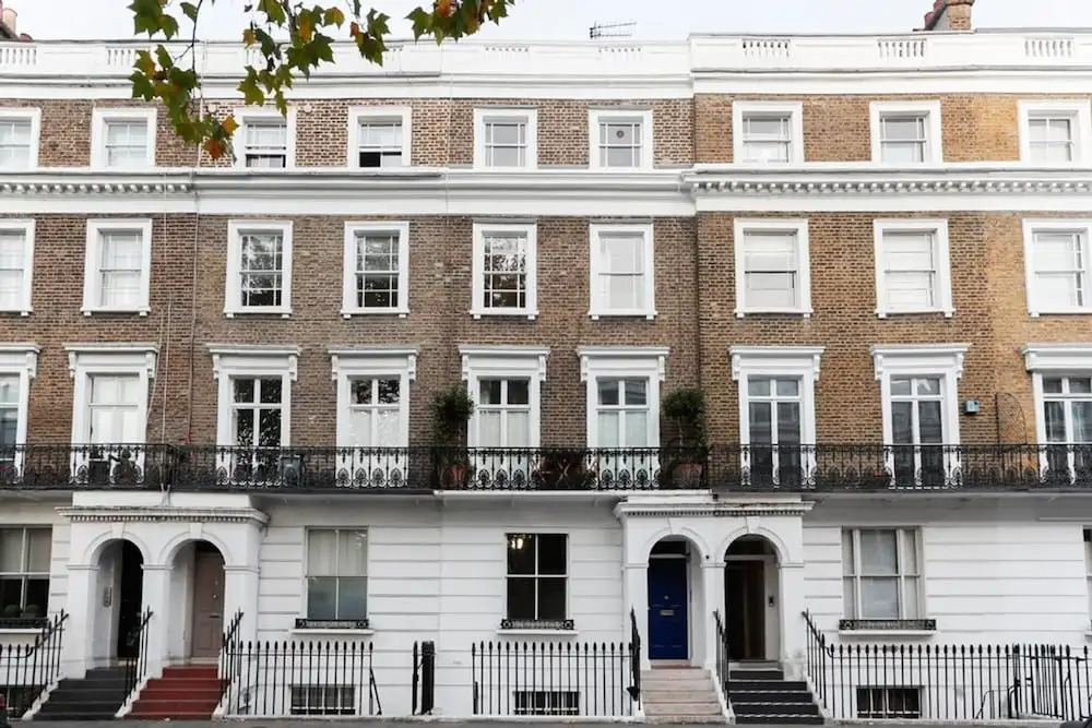 Splendid 1-bed Flat in the Heart of Chelsea