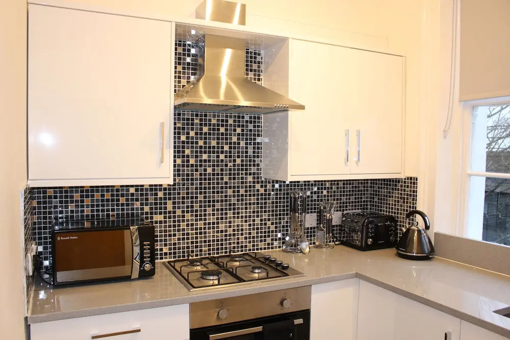 Angel Apartments- Islington