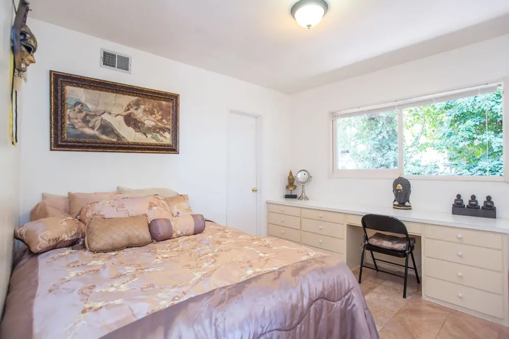 Bel-Air Villa, 3 Bedrooms - Celebrity Area