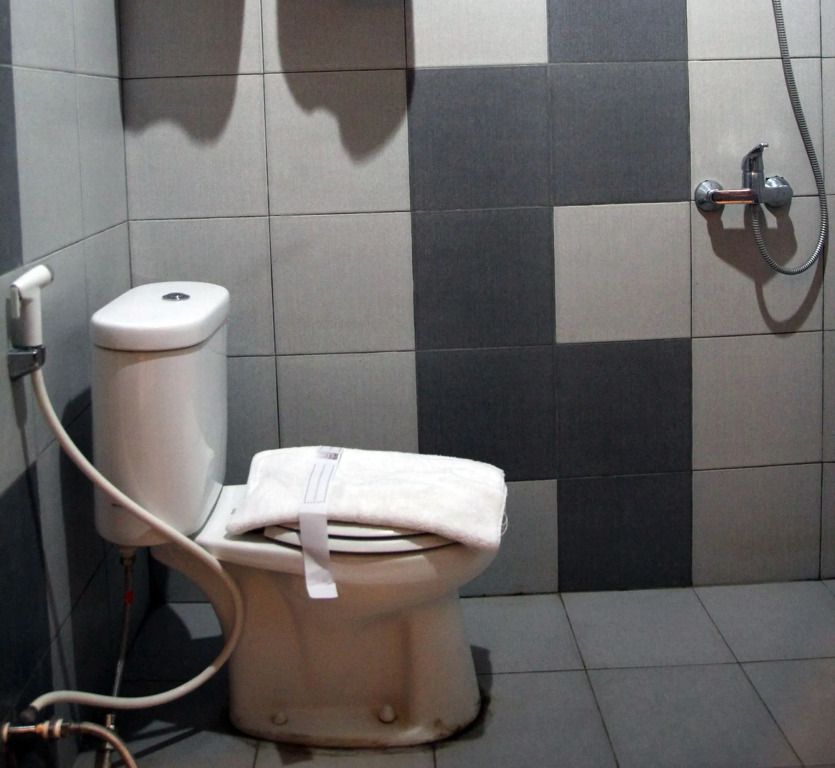 Saka Hotel Medan