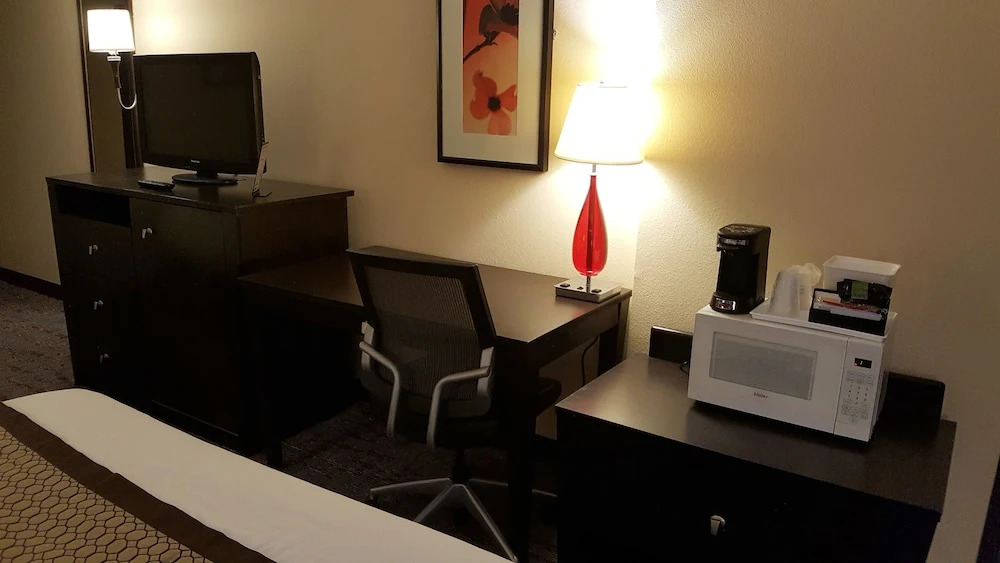 Comfort Inn