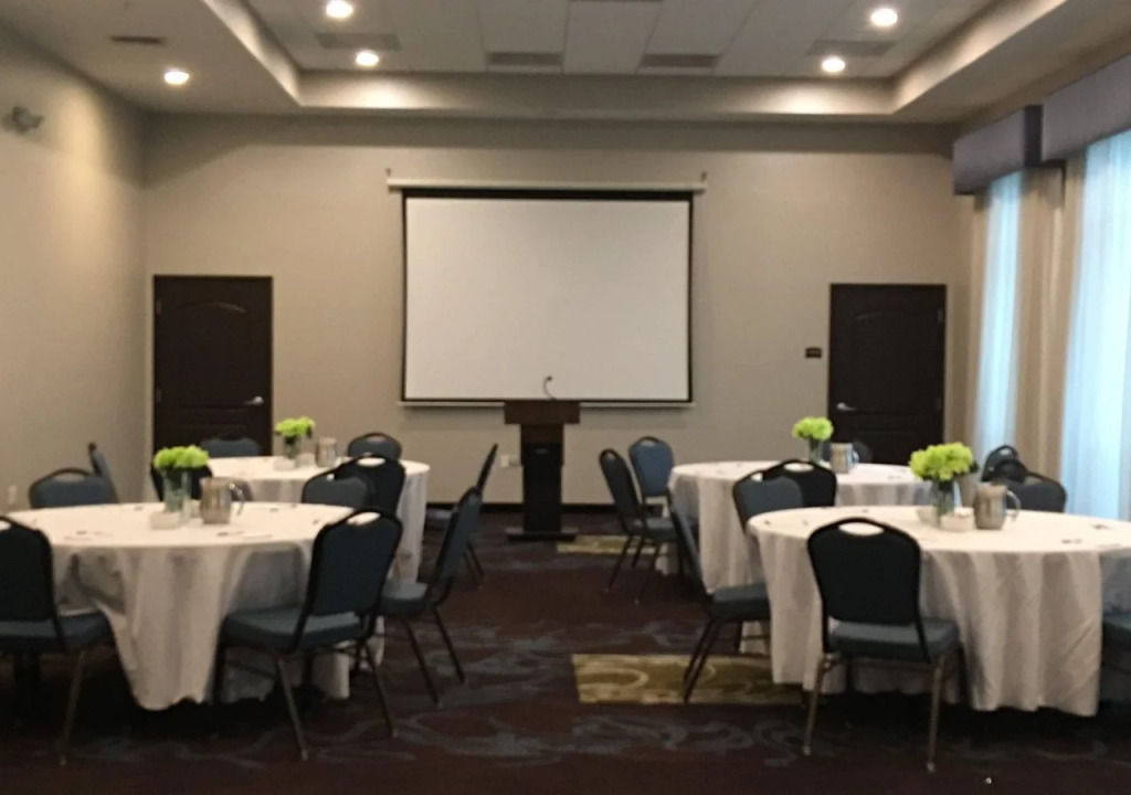 Staybridge Suites St. Petersburg FL by IHG