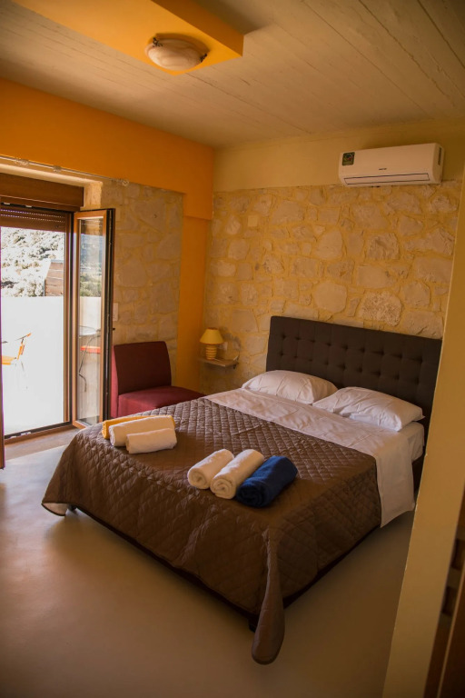 Uphoria Stone Villas