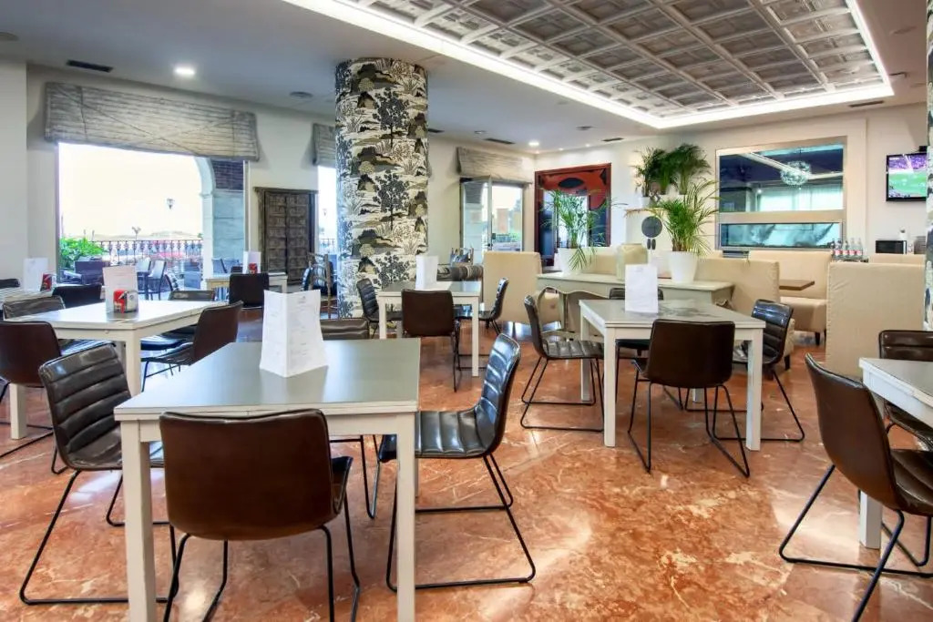 Hotel Milagros Golf