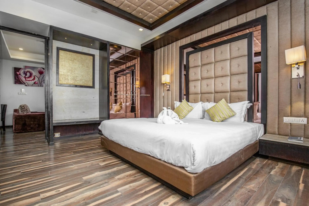Mahabir Palace