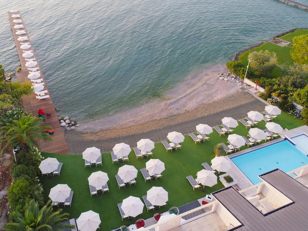 Hotel Astra