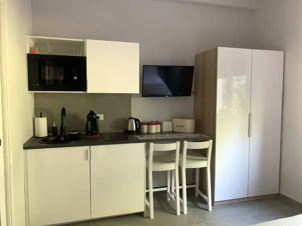 Casa Armonia Apartment Sulmona