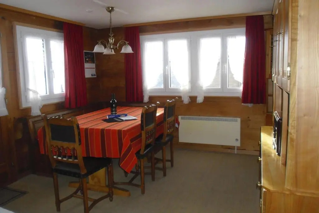 Chalet Grazia