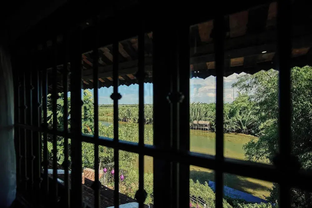 Art Museum Villa Hoi An