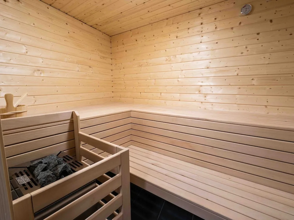 Alpenstyle Resort Fieberbrunn