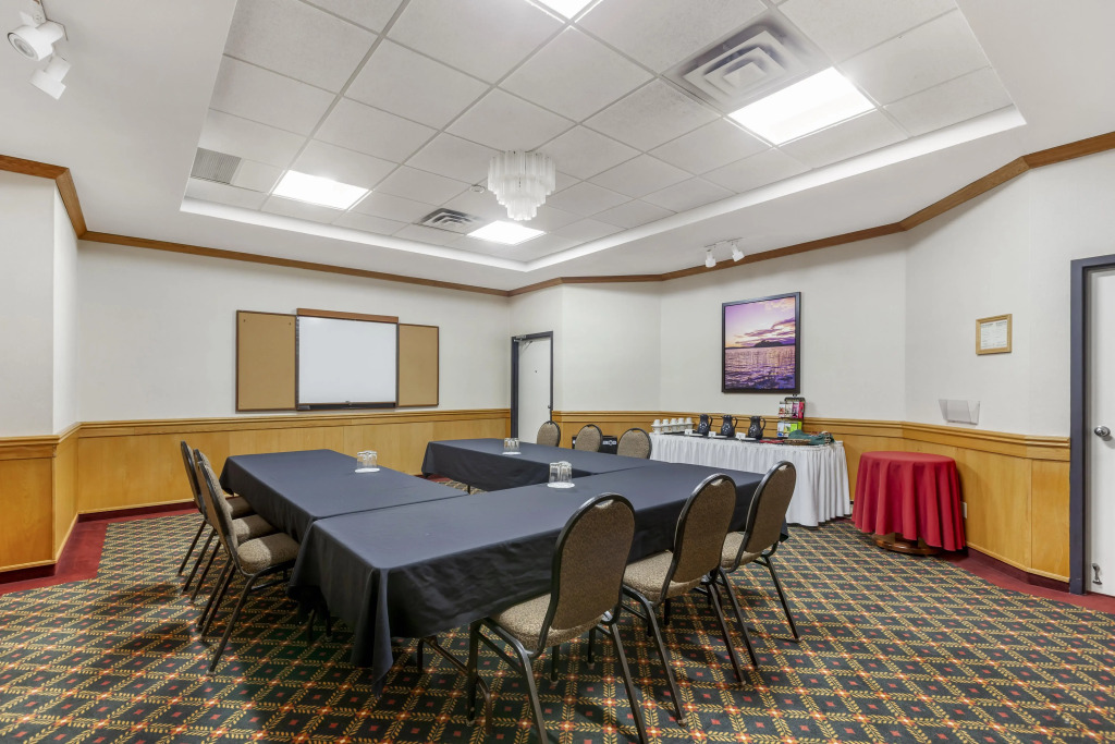 Best Western Plus Otonabee Inn