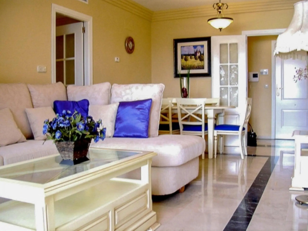 Sea views Apartment 342