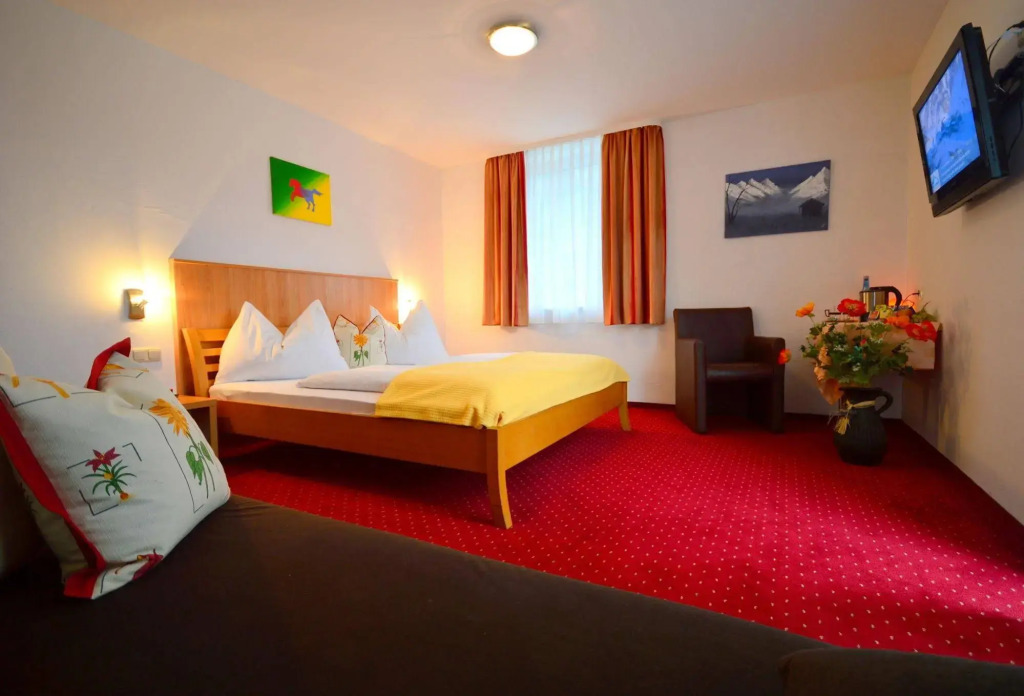 Sporthotel Kitz - inkl gratis Großglockner Maut und National Park Sommerkarte