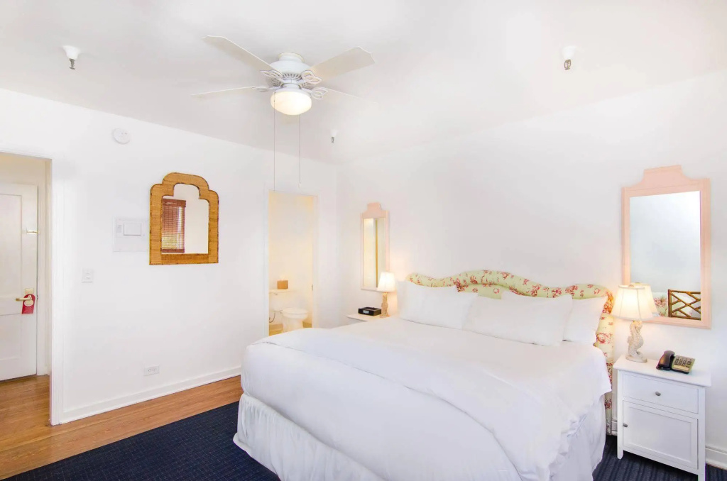 Palm Beach Historic Inn