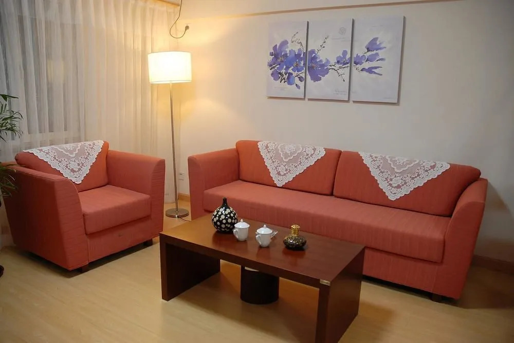 Dalian Keika Ginza Hotel