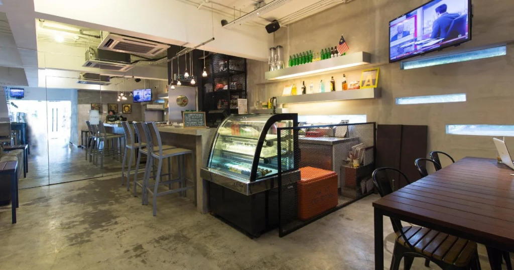 Grid 9 Hotel
