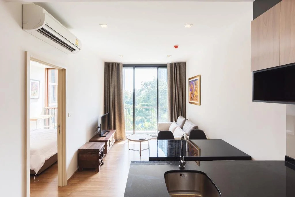 Hasu Haus by Favstay