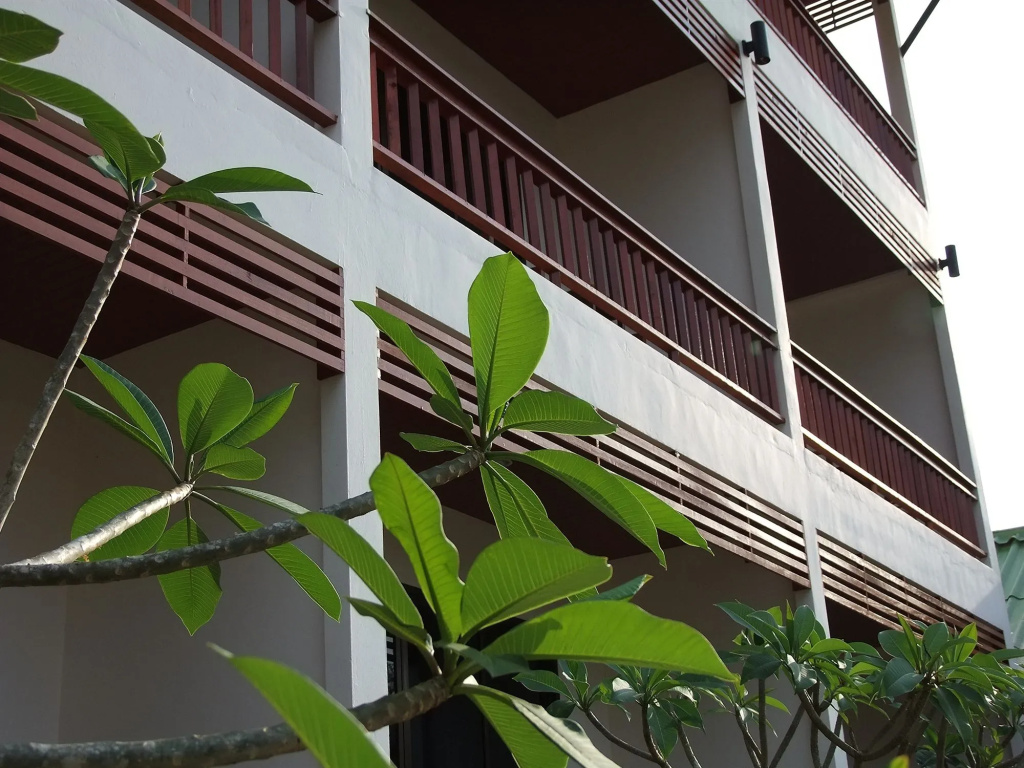 The Mantra Hotel Kata Noi