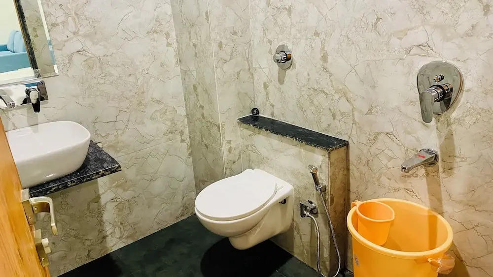 Stay10 Parallel Apartment Hotel