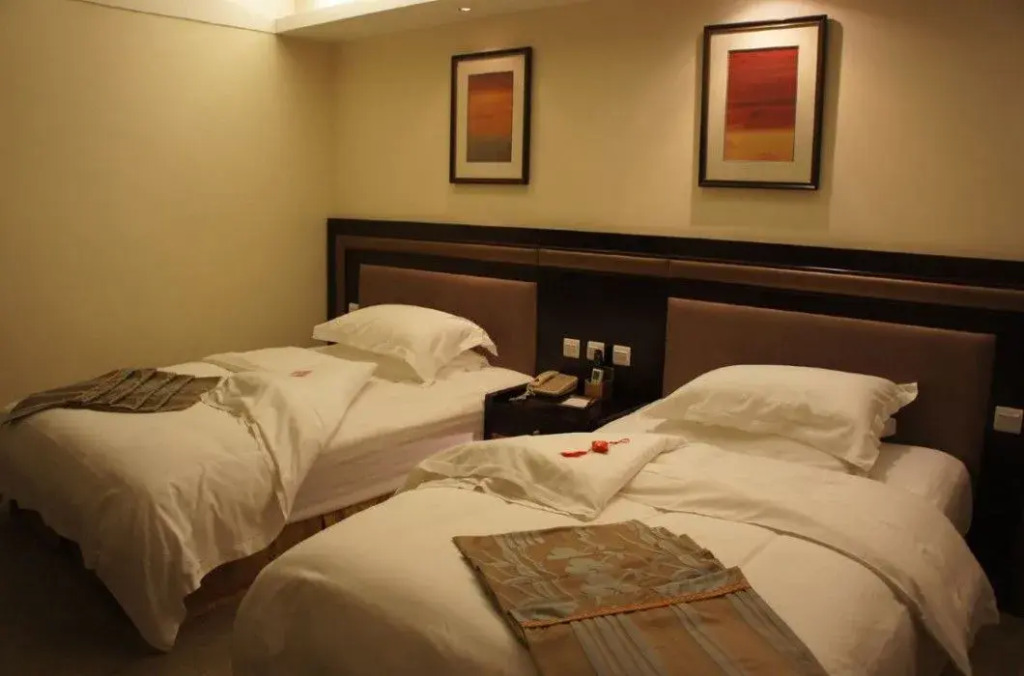 Shuangliu Xulian Hotel Chengdu